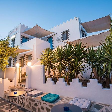 Pico Bello Grikos Bay  Ngoại thất bức ảnh