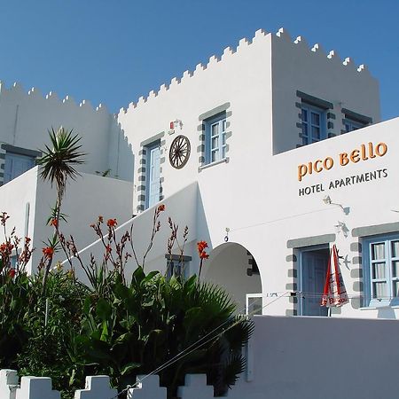 Pico Bello Grikos Bay  Ngoại thất bức ảnh