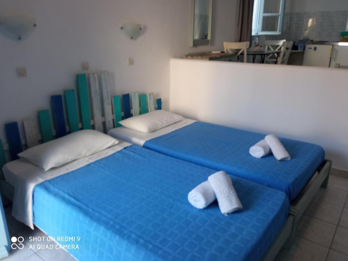 Pico Bello Grikos Bay  Ngoại thất bức ảnh