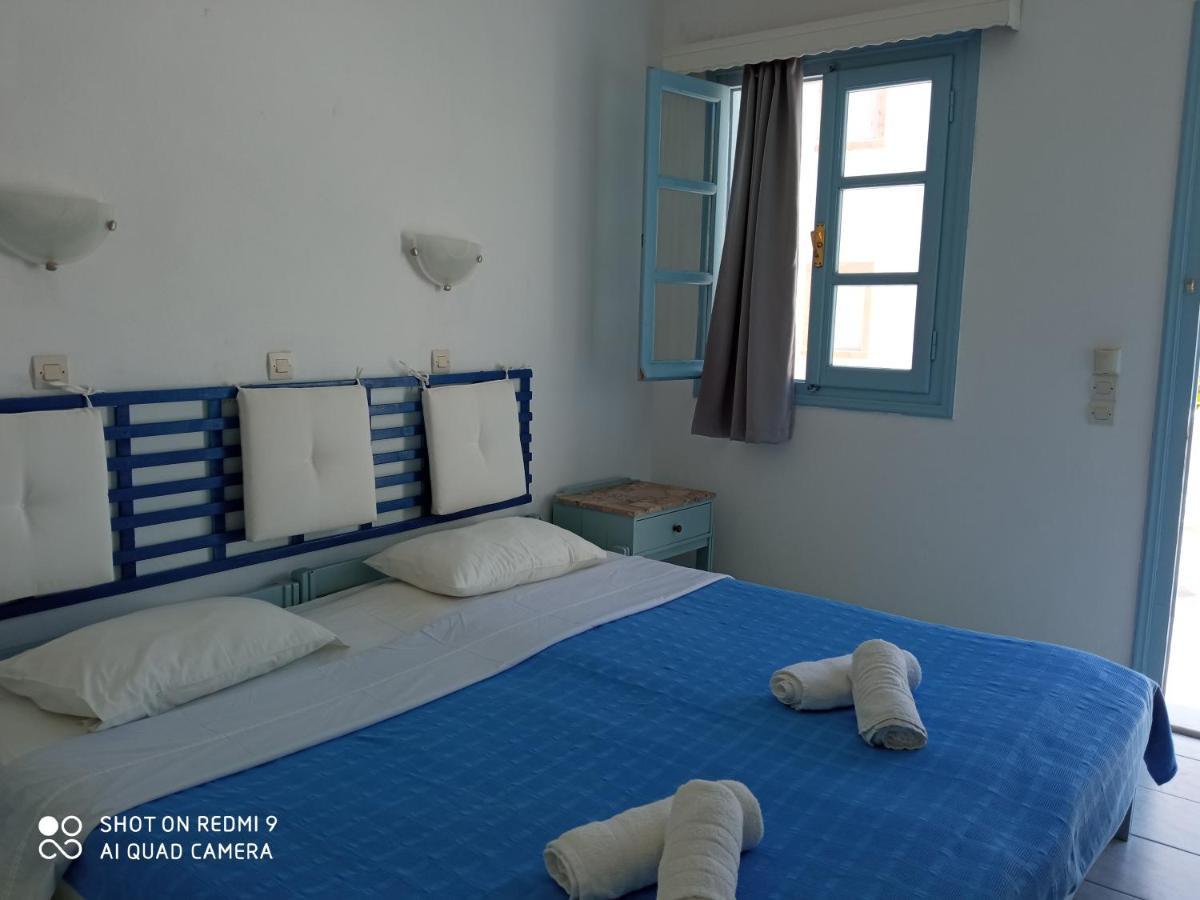 Pico Bello Grikos Bay  Ngoại thất bức ảnh