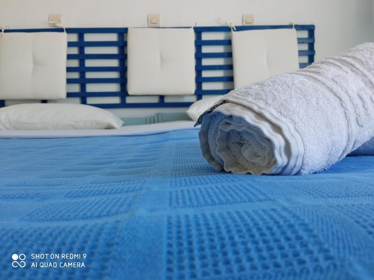 Pico Bello Grikos Bay  Ngoại thất bức ảnh