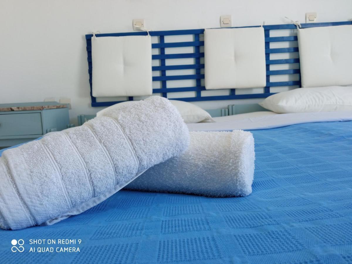 Pico Bello Grikos Bay  Ngoại thất bức ảnh