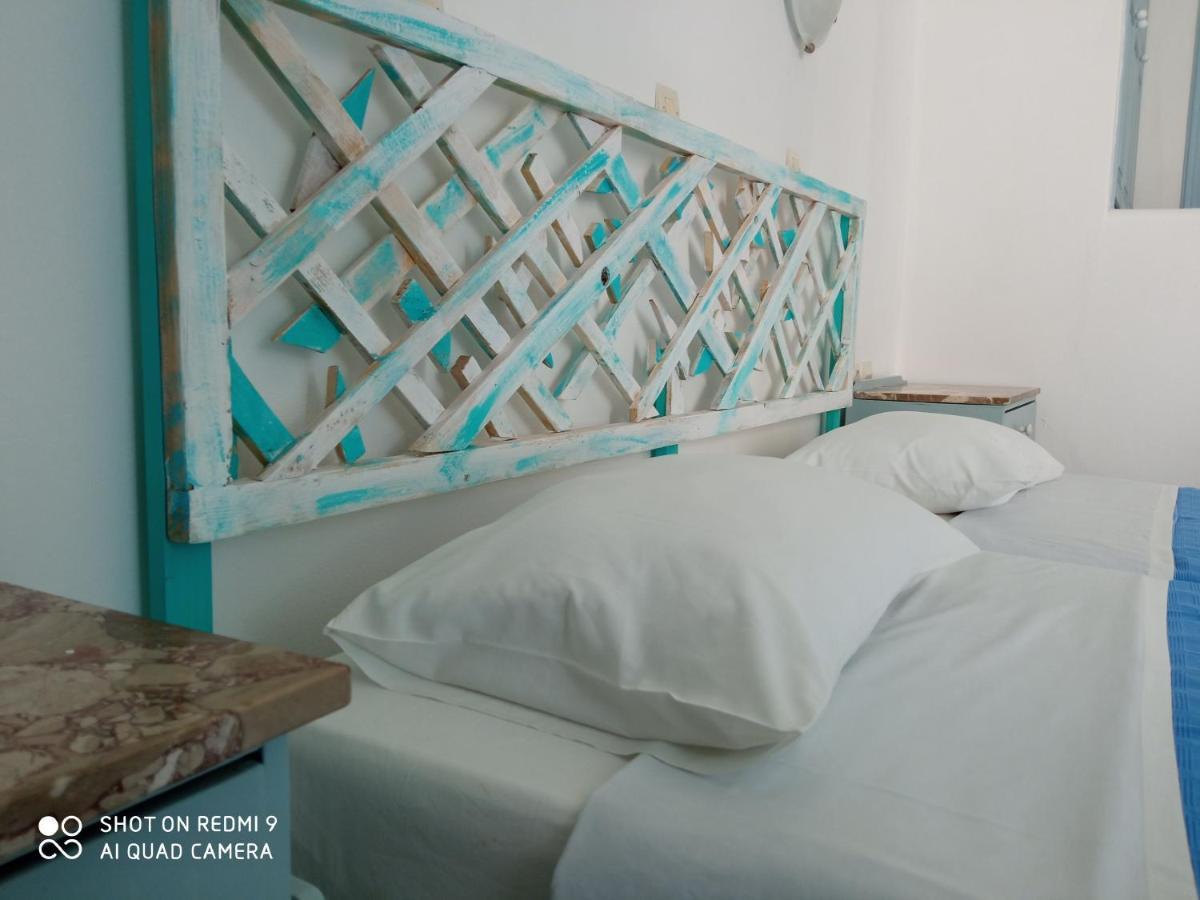 Pico Bello Grikos Bay  Ngoại thất bức ảnh