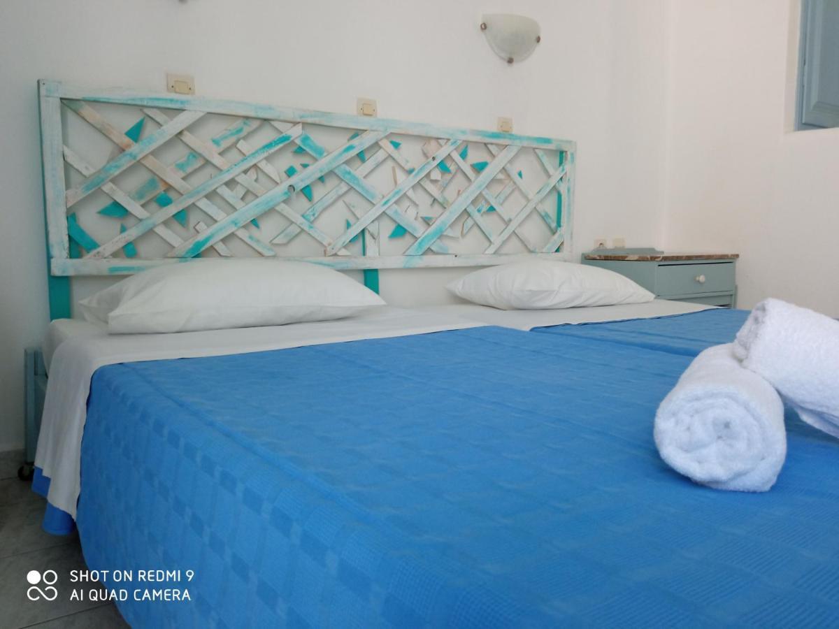 Pico Bello Grikos Bay  Ngoại thất bức ảnh