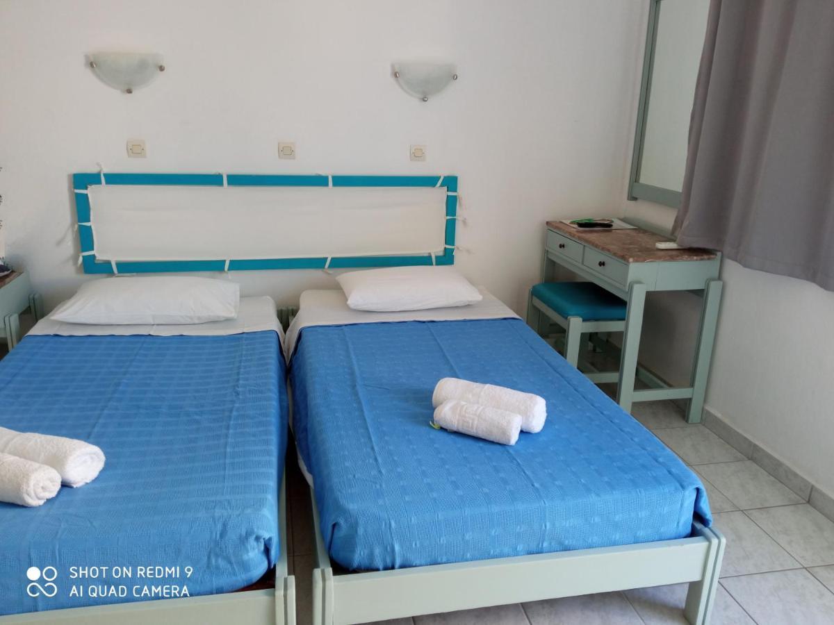 Pico Bello Grikos Bay  Ngoại thất bức ảnh