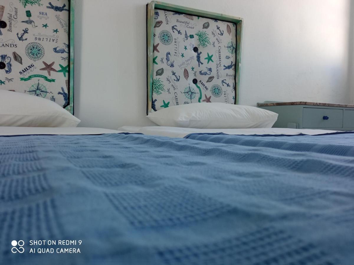 Pico Bello Grikos Bay  Ngoại thất bức ảnh