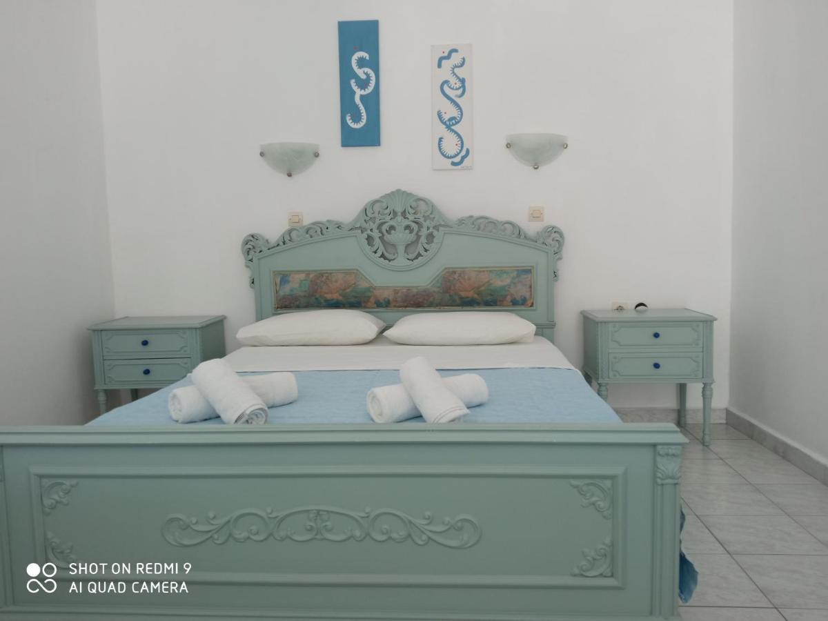 Pico Bello Grikos Bay  Ngoại thất bức ảnh