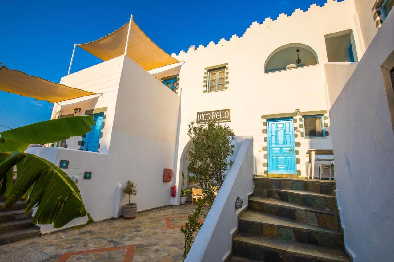 Pico Bello Grikos Bay  Ngoại thất bức ảnh