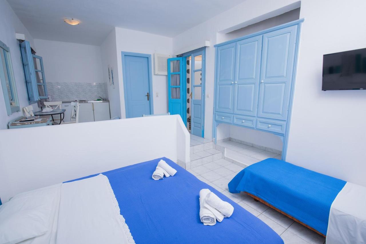 Pico Bello Grikos Bay  Ngoại thất bức ảnh