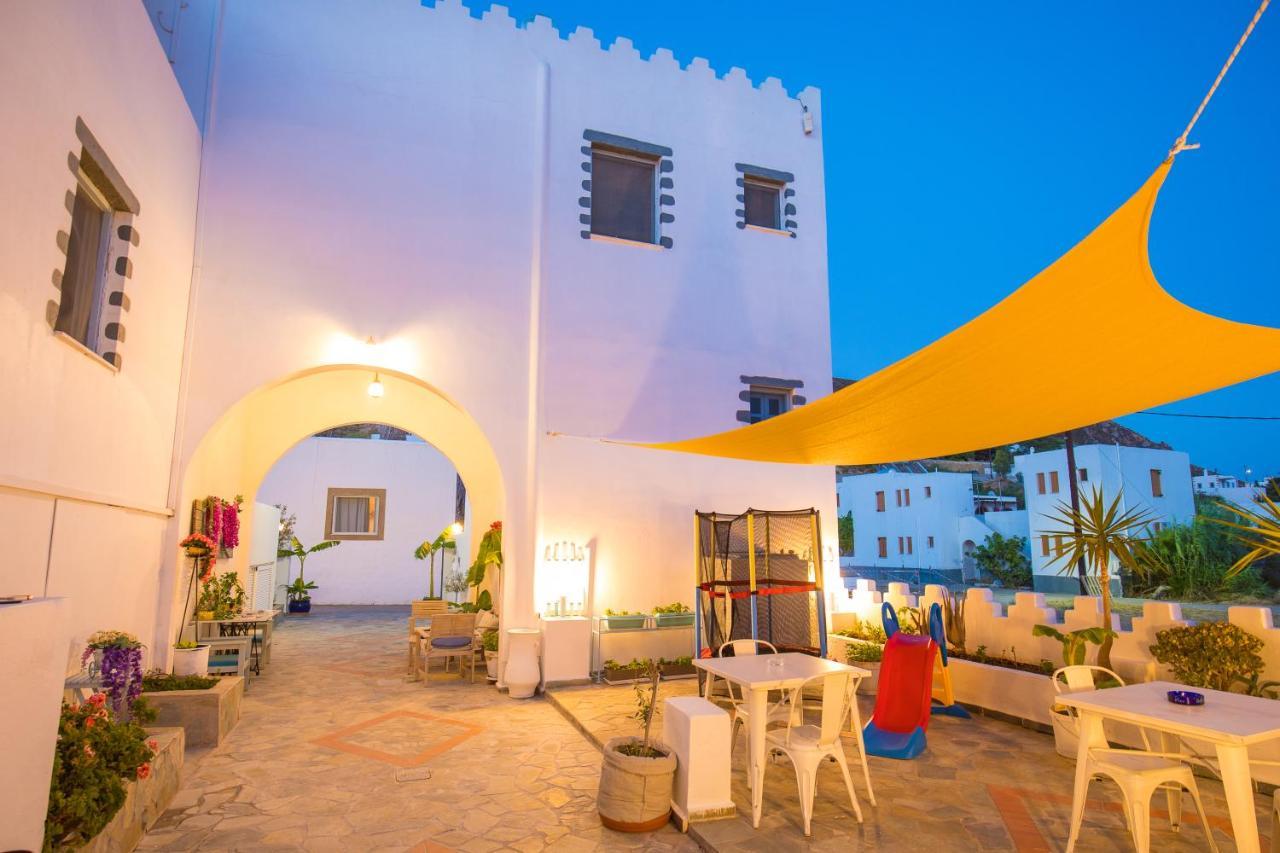 Pico Bello Grikos Bay  Ngoại thất bức ảnh