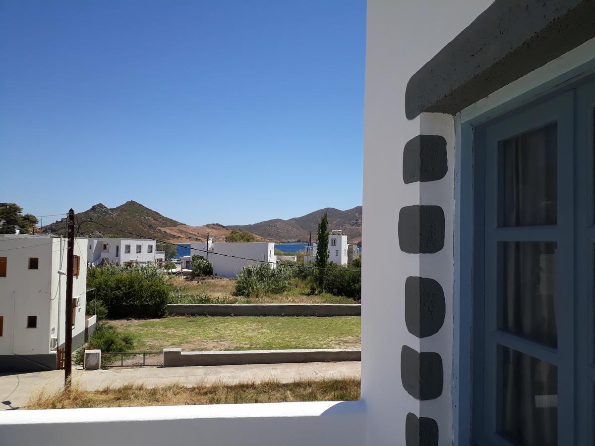 Pico Bello Grikos Bay  Ngoại thất bức ảnh