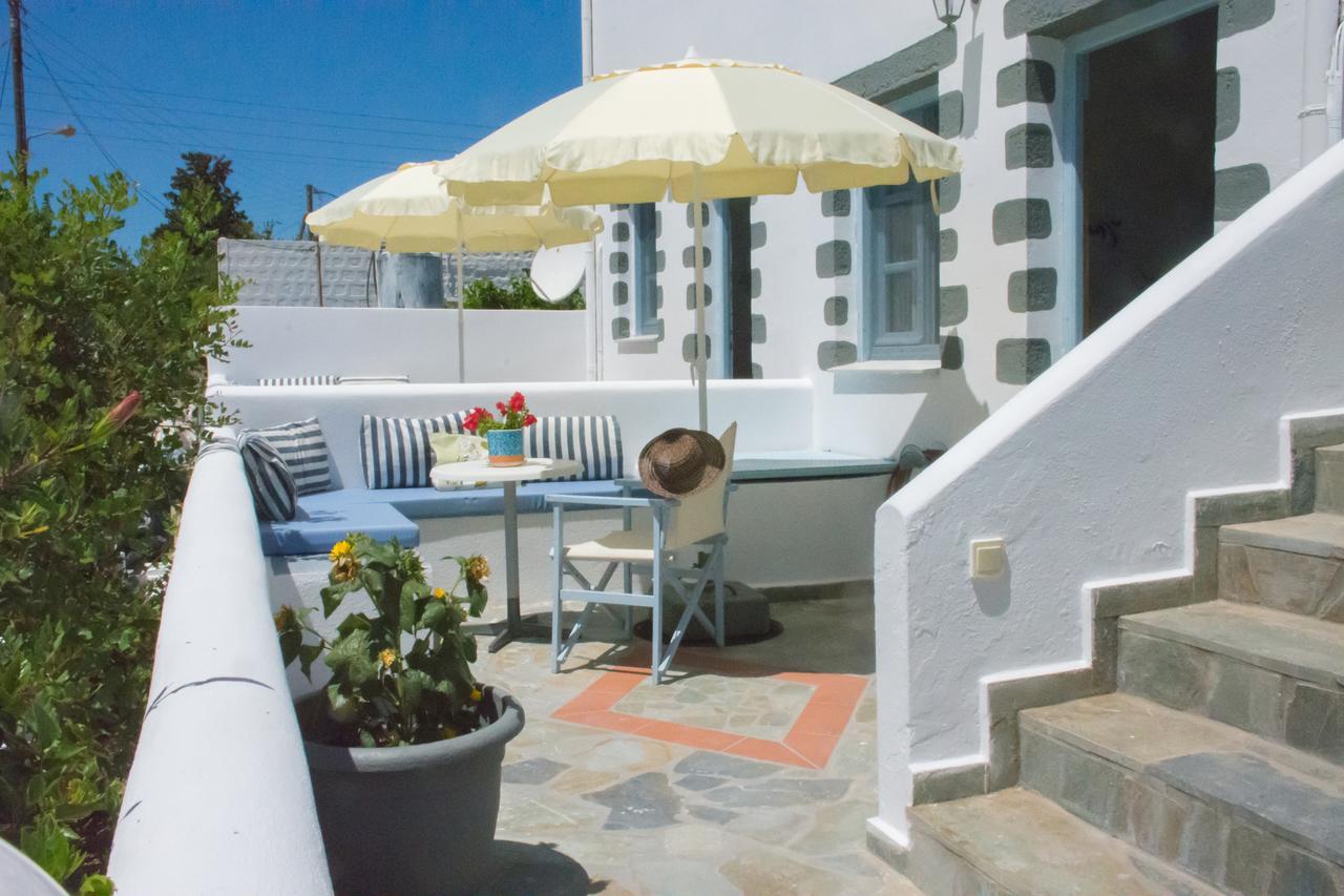 Pico Bello Grikos Bay  Ngoại thất bức ảnh